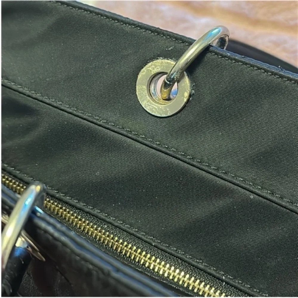 Kate spade diaper bag